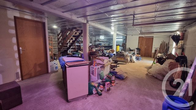 maison à vendre - 9 pièces - 176.4 m2 - SARLAT LA CANEDA - 24 - AQUITAINE - Century 21 Patrimoine 24