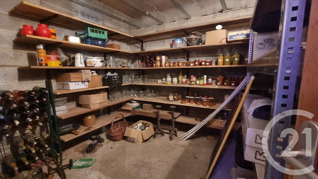 maison à vendre - 9 pièces - 176.4 m2 - SARLAT LA CANEDA - 24 - AQUITAINE - Century 21 Patrimoine 24