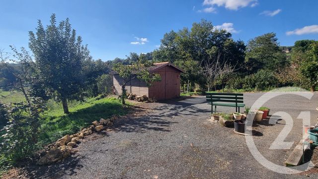 maison à vendre - 9 pièces - 176.4 m2 - SARLAT LA CANEDA - 24 - AQUITAINE - Century 21 Patrimoine 24