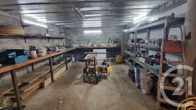 maison à vendre - 9 pièces - 176.4 m2 - SARLAT LA CANEDA - 24 - AQUITAINE - Century 21 Patrimoine 24