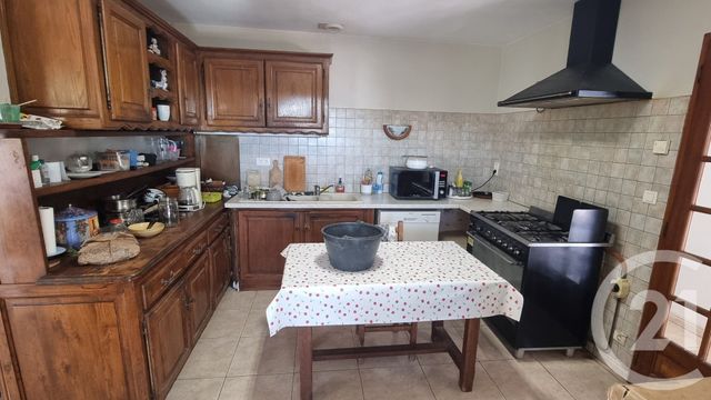 maison à vendre - 9 pièces - 176.4 m2 - SARLAT LA CANEDA - 24 - AQUITAINE - Century 21 Patrimoine 24