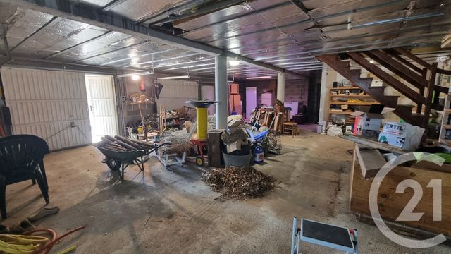 maison à vendre - 9 pièces - 176.4 m2 - SARLAT LA CANEDA - 24 - AQUITAINE - Century 21 Patrimoine 24