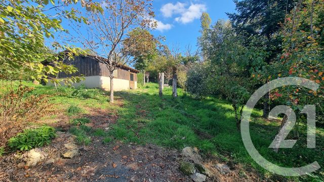 maison à vendre - 9 pièces - 176.4 m2 - SARLAT LA CANEDA - 24 - AQUITAINE - Century 21 Patrimoine 24