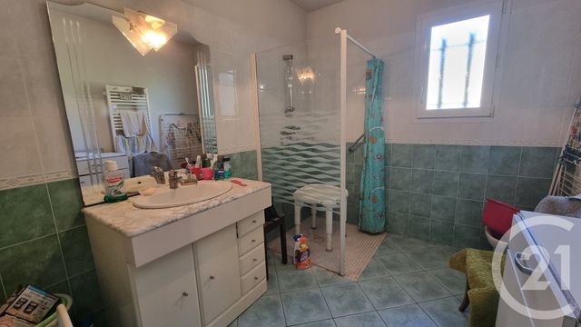 maison à vendre - 9 pièces - 176.4 m2 - SARLAT LA CANEDA - 24 - AQUITAINE - Century 21 Patrimoine 24