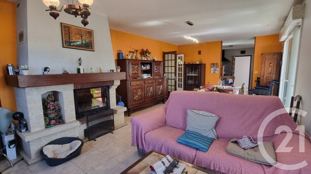maison à vendre - 9 pièces - 176.4 m2 - SARLAT LA CANEDA - 24 - AQUITAINE - Century 21 Patrimoine 24