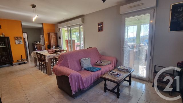 maison à vendre - 9 pièces - 176.4 m2 - SARLAT LA CANEDA - 24 - AQUITAINE - Century 21 Patrimoine 24