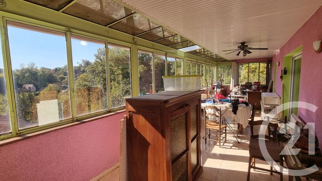 maison à vendre - 9 pièces - 176.4 m2 - SARLAT LA CANEDA - 24 - AQUITAINE - Century 21 Patrimoine 24