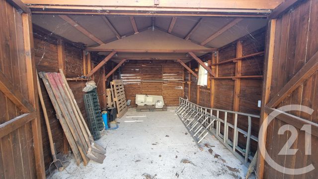 maison à vendre - 9 pièces - 176.4 m2 - SARLAT LA CANEDA - 24 - AQUITAINE - Century 21 Patrimoine 24