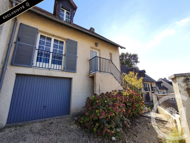 maison à vendre - 5 pièces - 82.95 m2 - SARLAT LA CANEDA - 24 - AQUITAINE - Century 21 Patrimoine 24