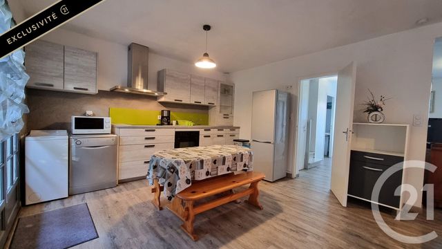 maison à vendre - 5 pièces - 82.95 m2 - SARLAT LA CANEDA - 24 - AQUITAINE - Century 21 Patrimoine 24