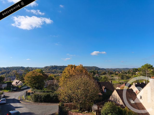 maison à vendre - 5 pièces - 82.95 m2 - SARLAT LA CANEDA - 24 - AQUITAINE - Century 21 Patrimoine 24