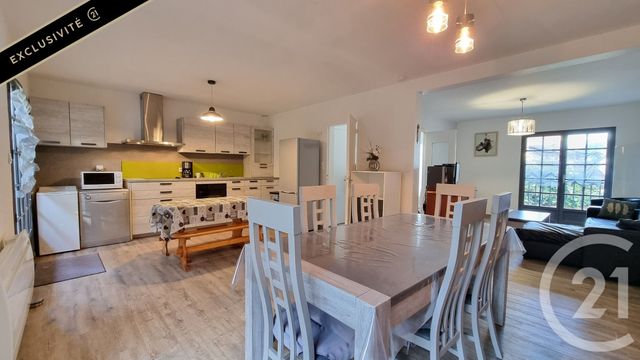 maison à vendre - 5 pièces - 82.95 m2 - SARLAT LA CANEDA - 24 - AQUITAINE - Century 21 Patrimoine 24