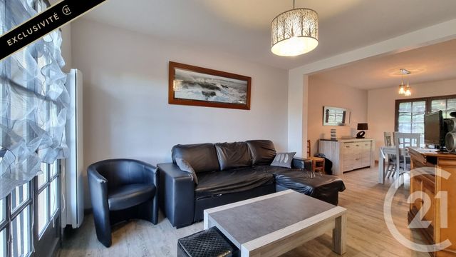 maison à vendre - 5 pièces - 82.95 m2 - SARLAT LA CANEDA - 24 - AQUITAINE - Century 21 Patrimoine 24