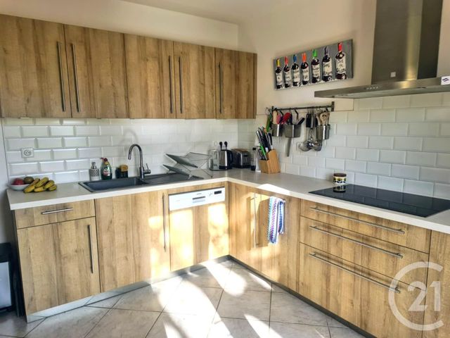 maison à vendre - 6 pièces - 139.27 m2 - PRATS DE CARLUX - 24 - AQUITAINE - Century 21 Patrimoine 24