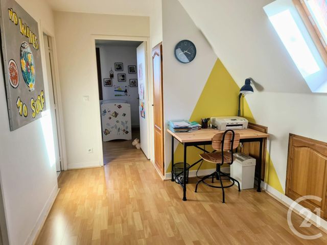 maison à vendre - 6 pièces - 139.27 m2 - PRATS DE CARLUX - 24 - AQUITAINE - Century 21 Patrimoine 24