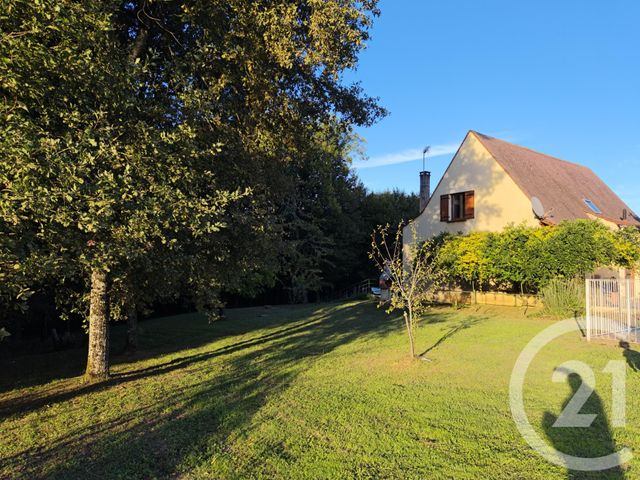 maison à vendre - 6 pièces - 139.27 m2 - PRATS DE CARLUX - 24 - AQUITAINE - Century 21 Patrimoine 24