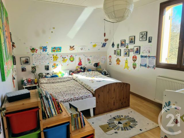 maison à vendre - 6 pièces - 139.27 m2 - PRATS DE CARLUX - 24 - AQUITAINE - Century 21 Patrimoine 24