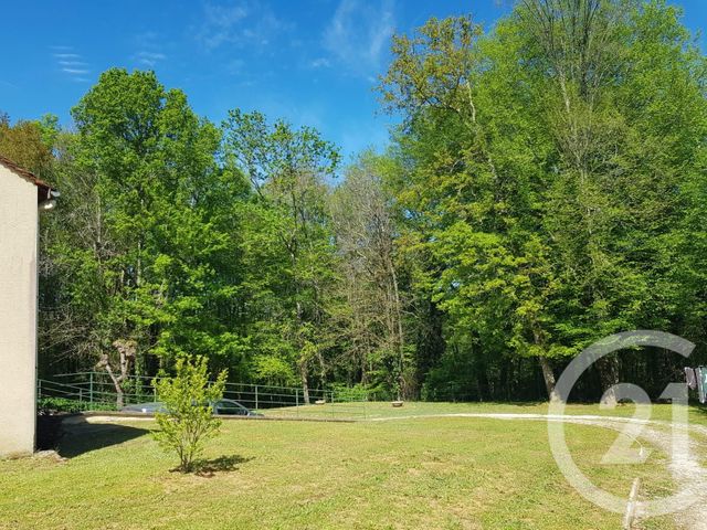 maison à vendre - 6 pièces - 139.27 m2 - PRATS DE CARLUX - 24 - AQUITAINE - Century 21 Patrimoine 24