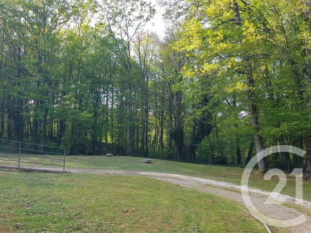 maison à vendre - 6 pièces - 139.27 m2 - PRATS DE CARLUX - 24 - AQUITAINE - Century 21 Patrimoine 24