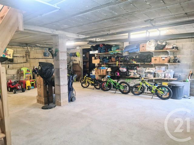 maison à vendre - 6 pièces - 139.27 m2 - PRATS DE CARLUX - 24 - AQUITAINE - Century 21 Patrimoine 24