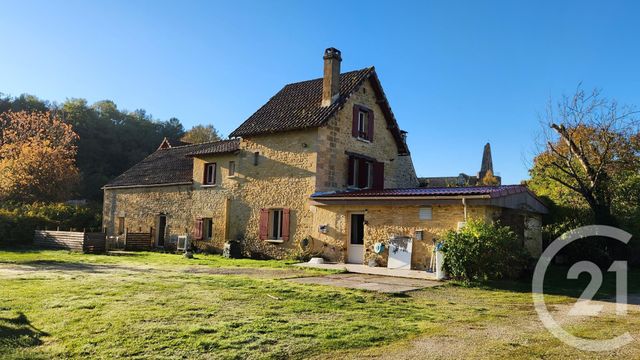 Afficher la photo en grand maison à vendre - 7 pièces - 230.6 m2 - STE NATHALENE - 24 - AQUITAINE - Century 21 Patrimoine 24