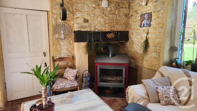 Afficher la photo en grand maison à vendre - 7 pièces - 230.6 m2 - STE NATHALENE - 24 - AQUITAINE - Century 21 Patrimoine 24