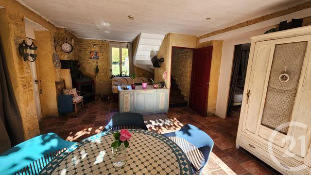 Afficher la photo en grand maison à vendre - 7 pièces - 230.6 m2 - STE NATHALENE - 24 - AQUITAINE - Century 21 Patrimoine 24