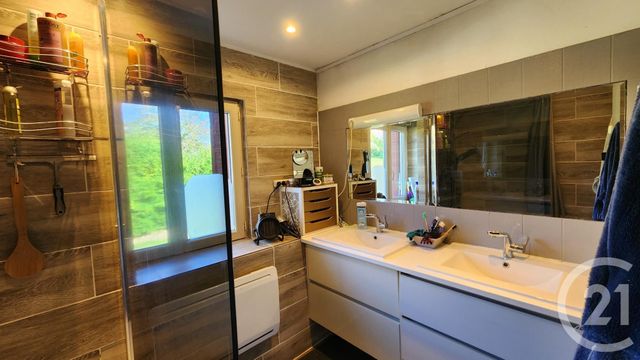 Afficher la photo en grand maison à vendre - 7 pièces - 230.6 m2 - STE NATHALENE - 24 - AQUITAINE - Century 21 Patrimoine 24