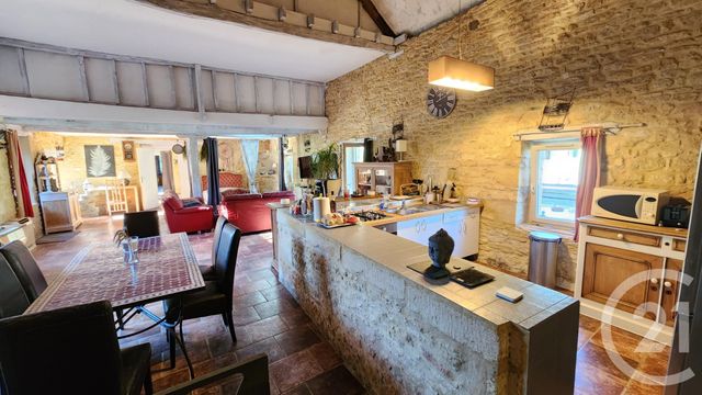 Afficher la photo en grand maison à vendre - 7 pièces - 230.6 m2 - STE NATHALENE - 24 - AQUITAINE - Century 21 Patrimoine 24