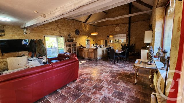 Afficher la photo en grand maison à vendre - 7 pièces - 230.6 m2 - STE NATHALENE - 24 - AQUITAINE - Century 21 Patrimoine 24