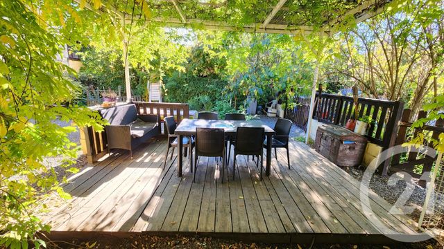 Afficher la photo en grand maison à vendre - 7 pièces - 230.6 m2 - STE NATHALENE - 24 - AQUITAINE - Century 21 Patrimoine 24