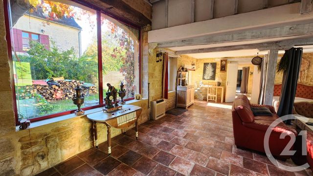 Afficher la photo en grand maison à vendre - 7 pièces - 230.6 m2 - STE NATHALENE - 24 - AQUITAINE - Century 21 Patrimoine 24