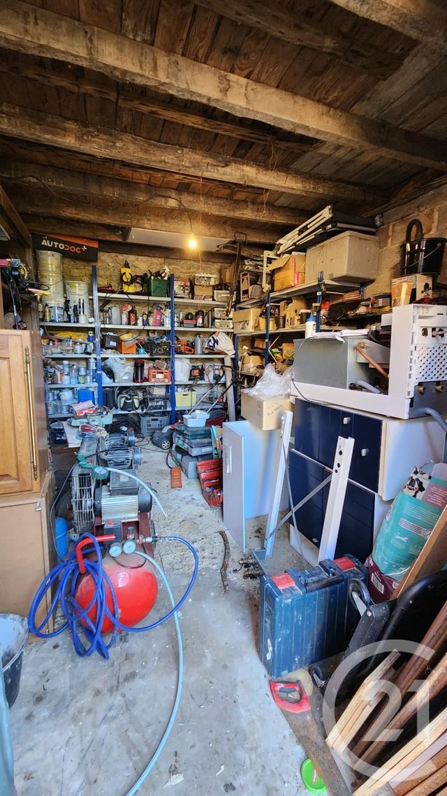 Afficher la photo en grand maison à vendre - 7 pièces - 230.6 m2 - STE NATHALENE - 24 - AQUITAINE - Century 21 Patrimoine 24