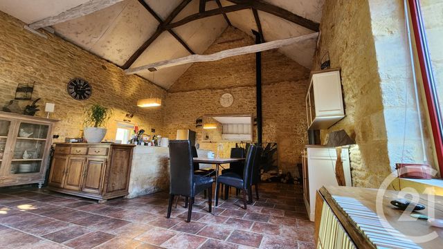 Afficher la photo en grand maison à vendre - 7 pièces - 230.6 m2 - STE NATHALENE - 24 - AQUITAINE - Century 21 Patrimoine 24