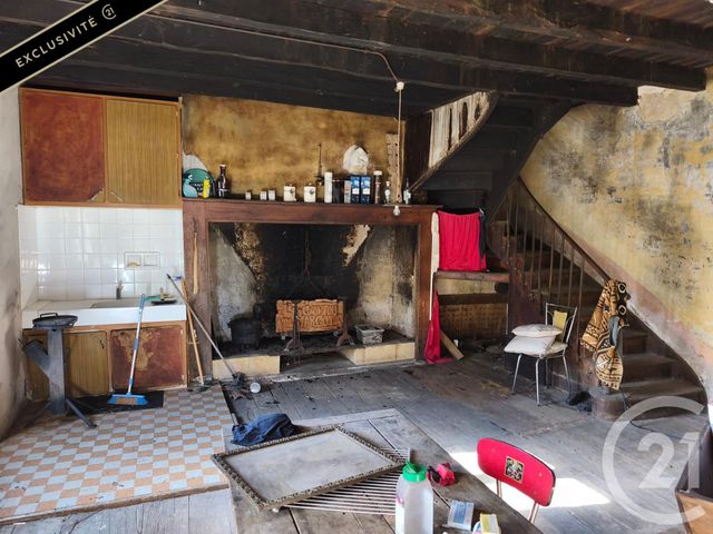 maison à vendre - 5 pièces - 145.21 m2 - CALVIAC EN PERIGORD - 24 - AQUITAINE - Century 21 Patrimoine 24