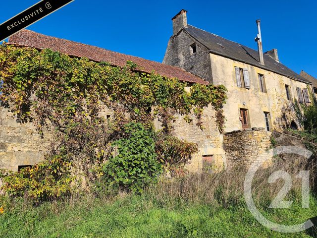 Maison à vendre CALVIAC EN PERIGORD