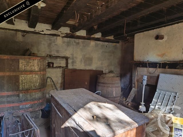 maison à vendre - 5 pièces - 145.21 m2 - CALVIAC EN PERIGORD - 24 - AQUITAINE - Century 21 Patrimoine 24