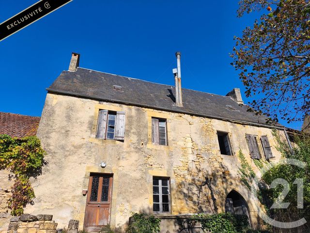 maison à vendre - 5 pièces - 145.21 m2 - CALVIAC EN PERIGORD - 24 - AQUITAINE - Century 21 Patrimoine 24