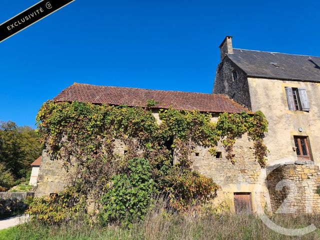 maison à vendre - 5 pièces - 145.21 m2 - CALVIAC EN PERIGORD - 24 - AQUITAINE - Century 21 Patrimoine 24