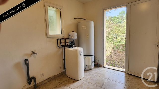 maison à vendre - 5 pièces - 104.2 m2 - PROISSANS - 24 - AQUITAINE - Century 21 Patrimoine 24