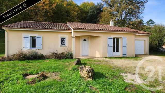 maison - PROISSANS - 24