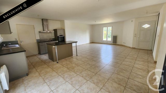 maison à vendre - 5 pièces - 104.2 m2 - PROISSANS - 24 - AQUITAINE - Century 21 Patrimoine 24