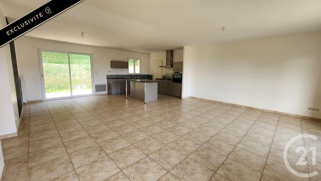 maison à vendre - 5 pièces - 104.2 m2 - PROISSANS - 24 - AQUITAINE - Century 21 Patrimoine 24