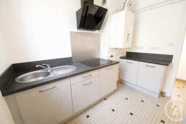 appartement - SARLAT LA CANEDA - 24