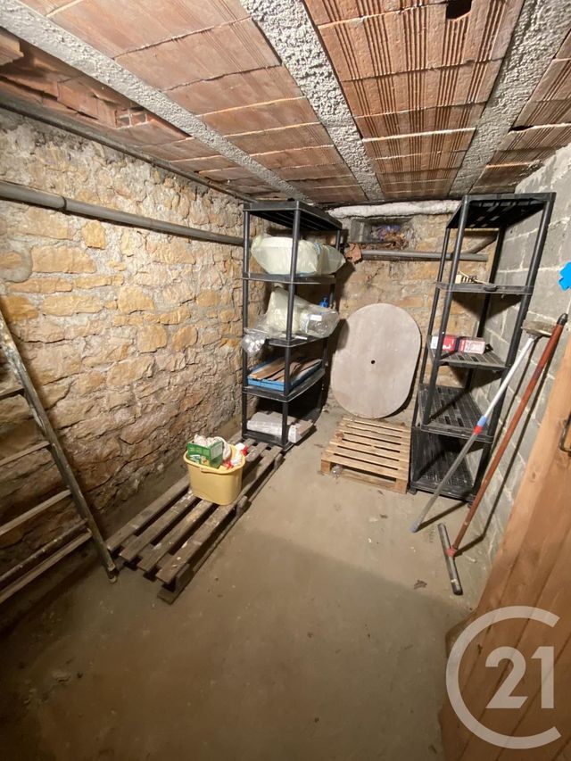 Appartement à louer - 3 pièces - 58.47 m2 - SARLAT LA CANEDA - 24 - AQUITAINE - Century 21 Patrimoine 24