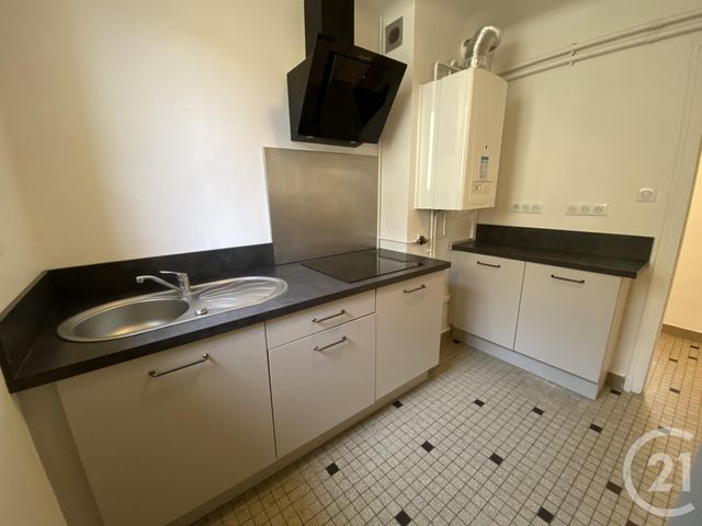 Appartement à louer - 3 pièces - 58.47 m2 - SARLAT LA CANEDA - 24 - AQUITAINE - Century 21 Patrimoine 24