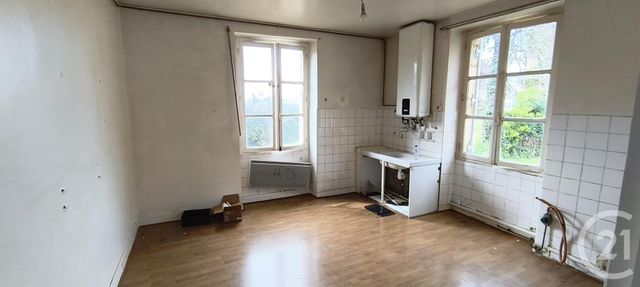 maison à vendre - 6 pièces - 210.0 m2 - ST ANDRE D ALLAS - 24 - AQUITAINE - Century 21 Patrimoine 24