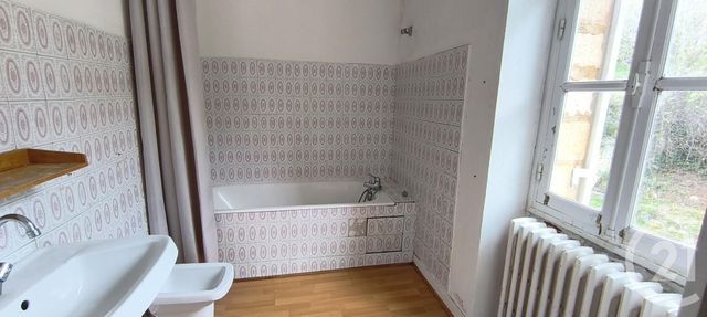 maison à vendre - 6 pièces - 210.0 m2 - ST ANDRE D ALLAS - 24 - AQUITAINE - Century 21 Patrimoine 24