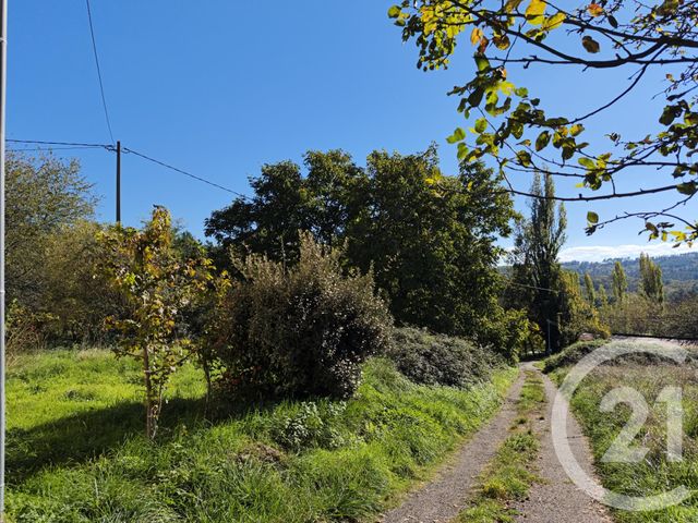 maison à vendre - 6 pièces - 210.0 m2 - ST ANDRE D ALLAS - 24 - AQUITAINE - Century 21 Patrimoine 24