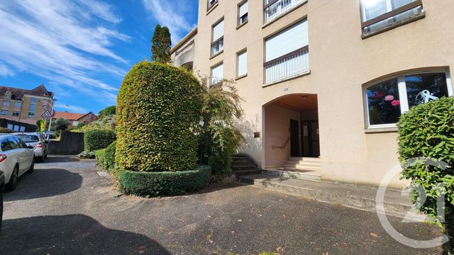 Appartement T2 à vendre - 2 pièces - 49.2 m2 - SARLAT LA CANEDA - 24 - AQUITAINE - Century 21 Patrimoine 24